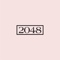 2048 logo - Similar company to Team Tava