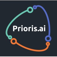 Prioris.ai Inc. logo - Similar company to Redpoll