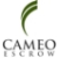 Cameo Escrow Corporation logo - Similar company to Gramcor Corporation