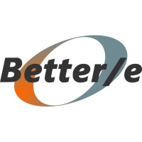 Team Better/e logo - Similar company to Source