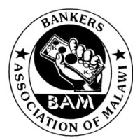 Bankers Association of Malawi (BAM) logo - Similar company to Association Of Medical Councils Of Africa - Amcoa