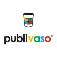 publivaso logo - Similar company to Container Visual
