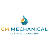 CM Mechanical Heating & Cooling logo - Similar company to Altech Services, Inc.