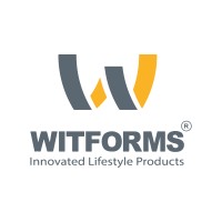 Witforms logo - Similar company to Odoo Specialist