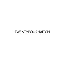TWENTYFOURHAITCH logo - Similar company to Imprese Di Talento, Strategic Consultancy