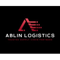Ablin Logistics, Inc. logo - Similar company to Diamond Envelope Corporation
