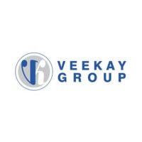 Veekay Group India logo - Similar company to Cilicant For Electronics
