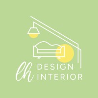 LH Design Interior logo - Similar company to Cap Utopia