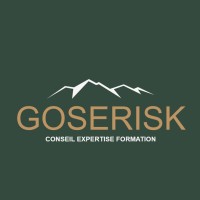 Goserisk logo - Similar company to Ng Formations