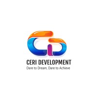 Ceri Development logo - Similar company to Hentech Digital
