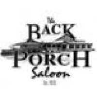 Back Porch Saloon