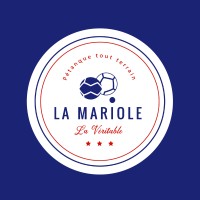 La Mariole - Pétanque Tout Terrain logo - Similar company to Alshaïn