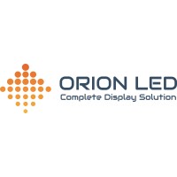 ORION LED logo - Similar company to Sabo Systems Private Limited