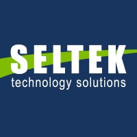 Seltek, Inc. logo - Similar company to Dvd Networks