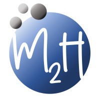 M2H Kimya logo - Similar company to Technochemsolutions/Bwt