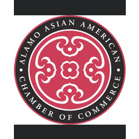 Alamo Asian American Chamber of Commerce logo - Similar company to San Antonio Young Professionals (Sayp)