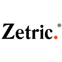 Zetric logo - Similar company to Siokia