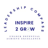 Inspire2Grow logo - Similar company to Dr. Bill Consultancy