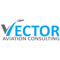 Vector Aviation Consulting logo - Similar company to Ambl Studios