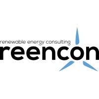 reencon GmbH logo - Similar company to Wesag Ab