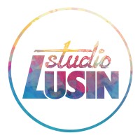 Studio LUSIN logo - Similar company to Spinel Veiligheidscentrum