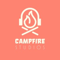Campfire Studios logo - Similar company to Authi