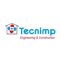 Tecnimp S.p.A. logo - Similar company to Cims Scrl
