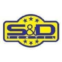 S&D Textil logo - Similar company to Green-Shirts Quality Solution