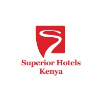 Superior Hotels Kenya logo - Similar company to Norfolk Academy