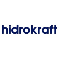 Hidrokraft Hydraulics logo - Similar company to Wardynamic Hydraulics Ltd