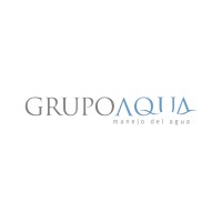 GRUPOAQUA logo - Similar company to Ingeaguas