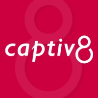 Captiv8 Media logo - Similar company to Captiv8 Digital