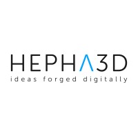 Hepha 3D Designs, Ltd. logo - Similar company to H