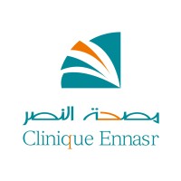 CLINIQUE ENNASR logo - Similar company to Floeme Project