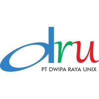PT Dwipa Raya Unix logo - Similar company to Cti Certification