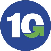 LNG Allies logo - Similar company to New Frontier Foundation Nff