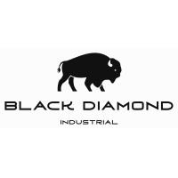 Black Diamond Industrial logo - Similar company to Quantified Design Solutions