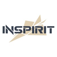 Inspirit Solutions logo - Similar company to Terranet Ventures