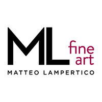 ML Fine Art logo - Similar company to Art Rights