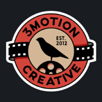 3Motion Creative logo - Similar company to Dott Scale