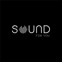 SoundForYou Audio-Lighting logo - Similar company to Apg Event Productions