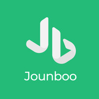 Jounboo logo - Similar company to Mh Career
