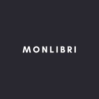 MONLIBRI Publishing logo - Similar company to House Of Hideaways