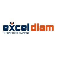 Exceldiam logo - Similar company to Delem