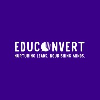 EduConvert logo - Similar company to Glimr