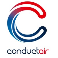 Conductair logo - Similar company to Termofeira