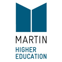 Martin Higher Education logo - Similar company to Studio Firma
