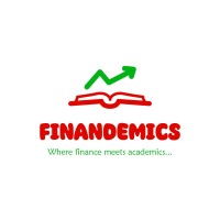 Finandemics logo - Similar company to Fink Edge