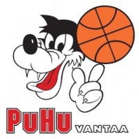 PuHu Juniorit ry. logo - Similar company to Salibandy Club Classic
