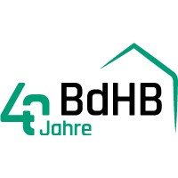 BdHB - Bundesverband der Haus- und Betriebstechniker e. V. logo - Similar company to Digital Solutions Gmbh